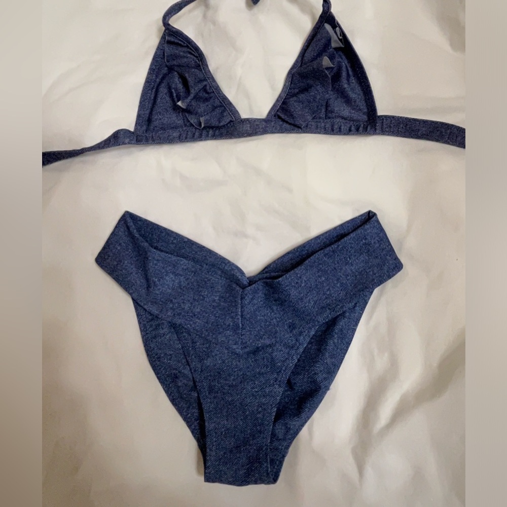 Kailani Bikini Set